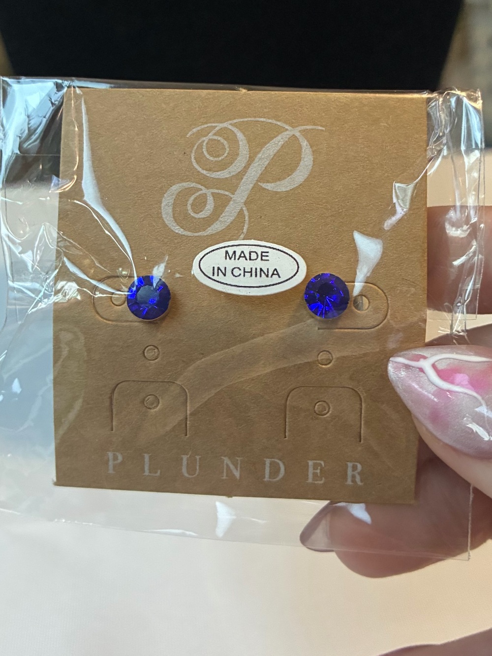Poshmark Plunder Jewelry Bundle — Brown & Gold Bracelet Set